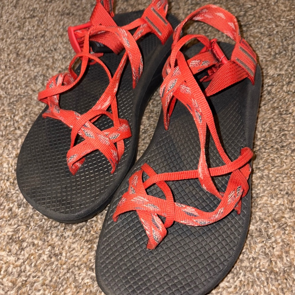 Chaco Cloud Sz 9
